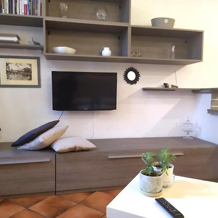 Testaccio Alloggio Turistico Рим Екстер'єр фото