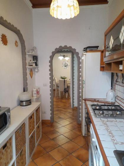 Testaccio Alloggio Turistico Рим Екстер'єр фото
